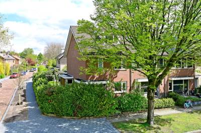 Woning Dennenhorst 51 Driebergen-Rijsenburg
