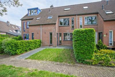 Woning Ringoven 33 Wijk bij Duurstede