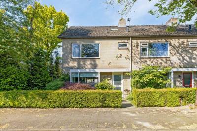 Woning Willem Elsschotstraat 35 Rosmalen