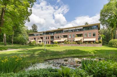 Woning Dennenweg 4H1 Bosch en Duin