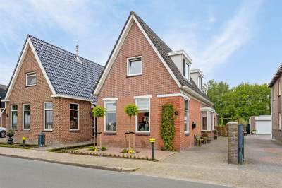 Woning Noordzijde 249 Gasselternijveenschemond
