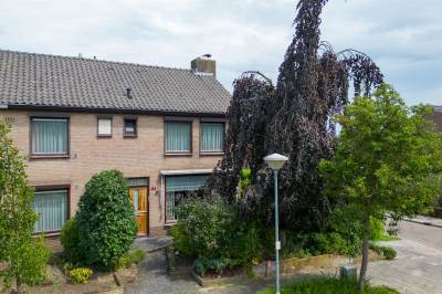 Woning Van Hugenpothstraat 34 's-Heerenberg