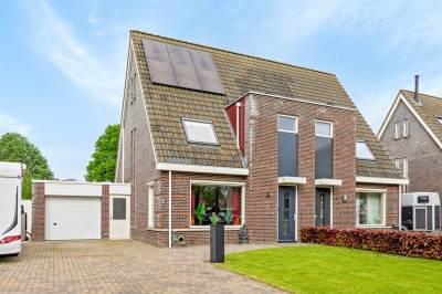Woning Jacobus Wiltinghstraat 1 Ter Apel