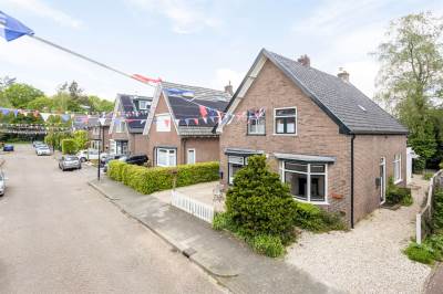 Woning Mercuriuslaan 70 Apeldoorn