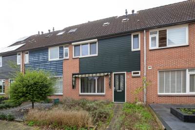 Woning De Beo 40 Almelo