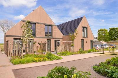 Woning Guus Toonenstraat 3 Culemborg
