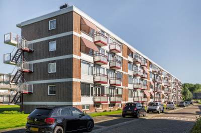 Woning van Viandenstraat 37 Vlaardingen