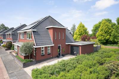 Woning Chansondreef 22 Harderwijk