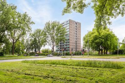Woning Klaverlaan 112 Arnhem