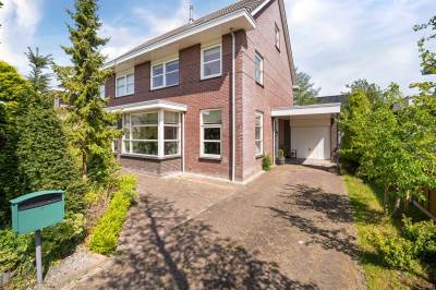 Woning Fleminghage 7 Emmeloord