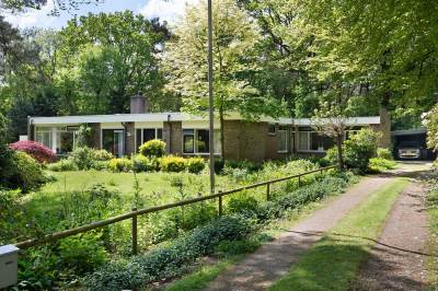 Woning Lemelerweg 4 Ommen