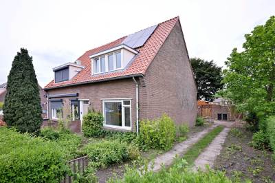 Woning Waalstraat 15 Deventer