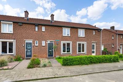 Woning Munsterweg 13 Susteren