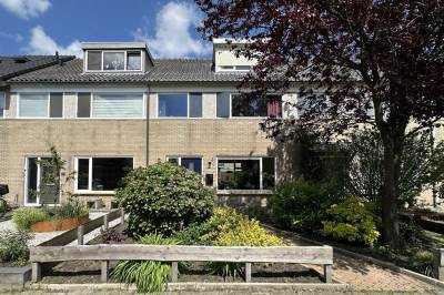 Woning Tristanpad 33 Amersfoort