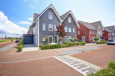 Woning Ingeland 12 Zierikzee