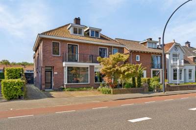 Woning Hengelosestraat 225 Enschede