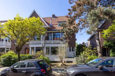 Woning Willem Nagellaan 25 Rotterdam