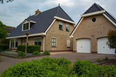 Woning Oer it Spoar 14 Sint Nicolaasga
