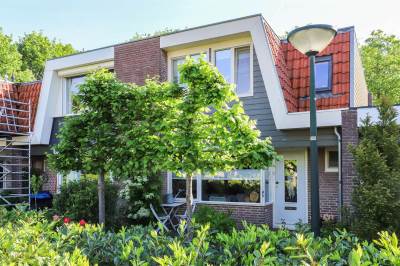 Woning Koningin Julianastraat 76 Tholen