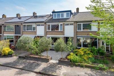 Woning Willem Bartiusstraat 9 Alkmaar