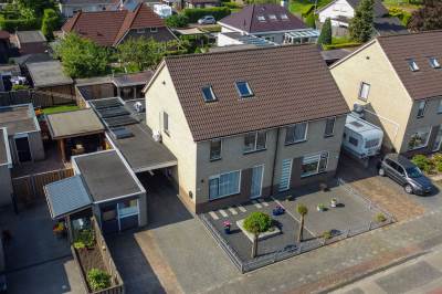 Woning Veeneslagen 35 Rijssen