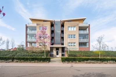 Woning Lavendel 527 Cuijk