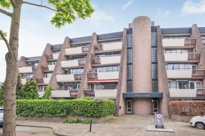 Woning De Rozentuin 15 Eindhoven