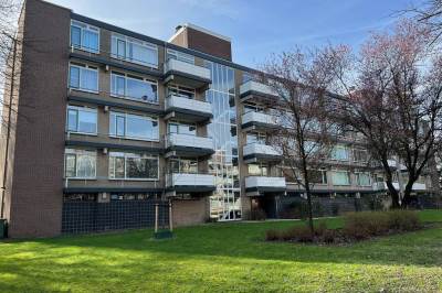 Woning Stollenbergweg 128 Berg en Dal