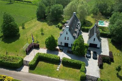 Woning Schupperijweg 38 Wenum Wiesel