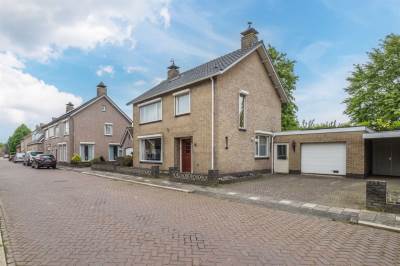 Woning Westeinde 59 Waalwijk