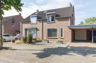 Woning Sleedoornstraat 8 Echt