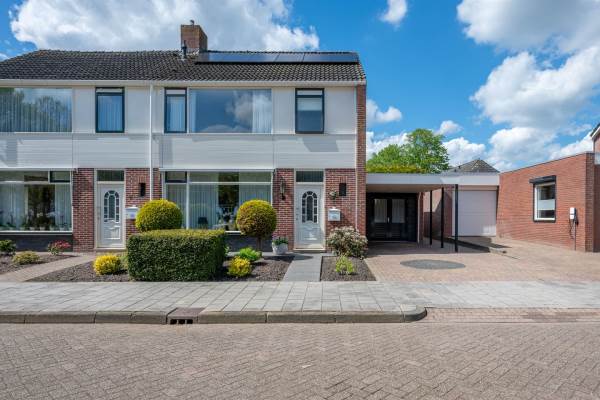 Woning Reggestraat 49 Winschoten