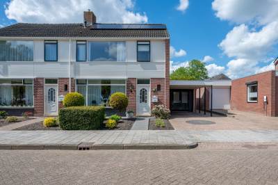 Woning Reggestraat 49 Winschoten
