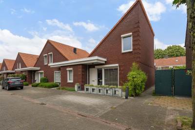 Woning Nieuwstraat 42 Weert