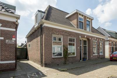 Woning Oosterhoutstraat 57 Assen