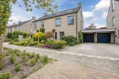 Woning Derkingehof 18 Assen