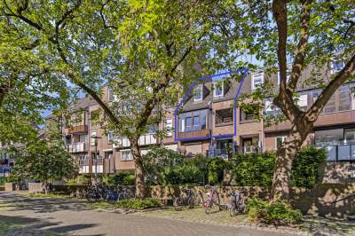 Woning Hoograamstraat 118 Maastricht