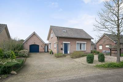 Woning Sint Anthonisdijk 8 Rijkevoort