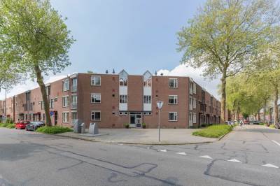 Woning Velddreef 93 Zoetermeer