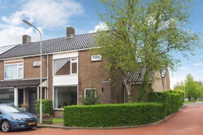 Woning Rupelstraat 16 Heemskerk
