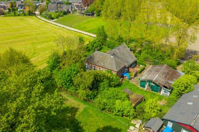 Woning Hessenweg 18 Aalten