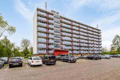 Woning Akkersplein 102 Heerenveen