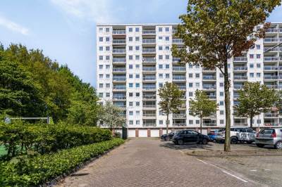 Woning Jisperveldstraat 610 Amsterdam