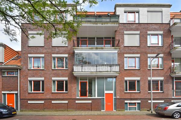 Woning De Colignystraat 81 Delft