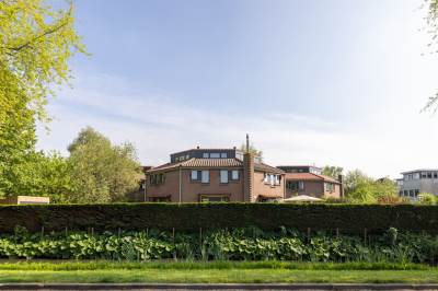 Woning Kralingseweg 374 Rotterdam