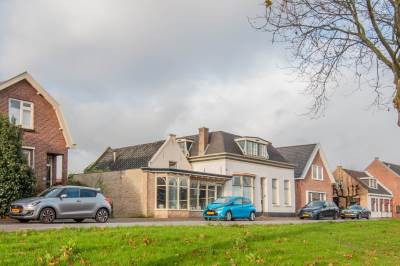 Woning Dorpsdijk 174 Rhoon