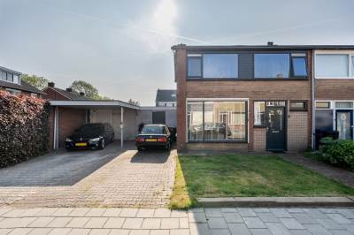 Woning Wentholtstraat 92 Ommen
