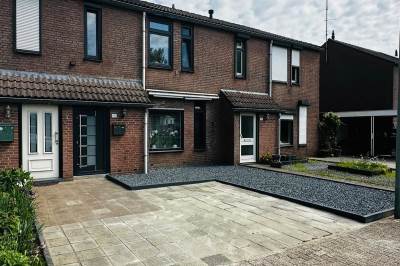 Woning Pastoor Verheggenstraat 13 Castenray