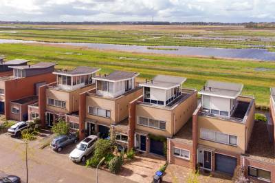 Woning Claude Debussystraat 97 Zaandijk