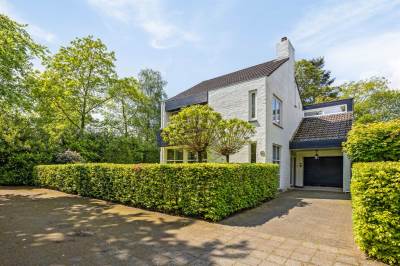 Woning Corvus 41 Hapert